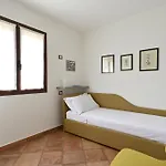 شقة Vicino Al Mare Bacu E Ludu B *