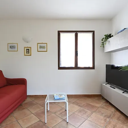 Vicino Al Mare Bacu E Ludu B