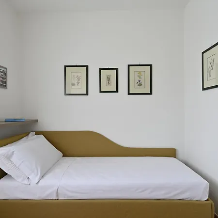 Apartment Vicino Al Mare Bacu E Ludu B