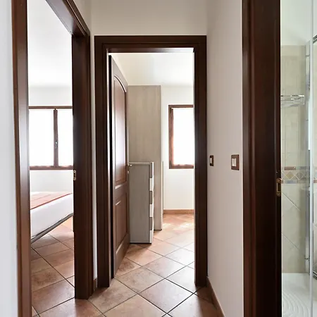 Vicino Al Mare Bacu E Ludu B Apartment