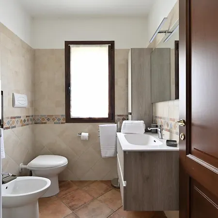 Vicino Al Mare Bacu E Ludu B Apartmán Cardedu