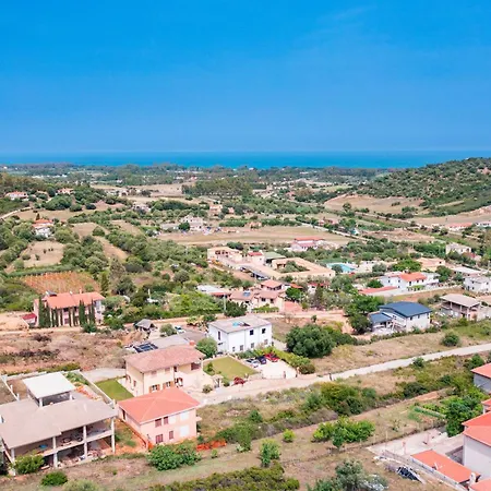 Vicino Al Mare Bacu E Ludu B Cardedu
