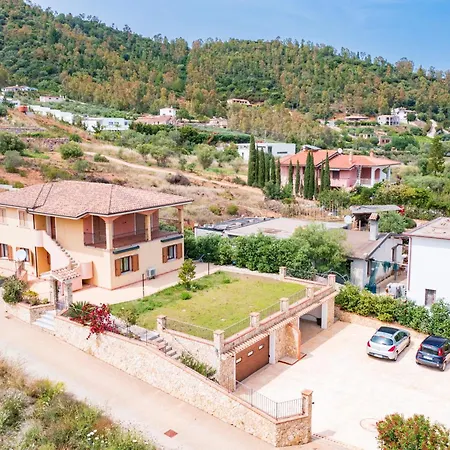 Apartment Vicino Al Mare Bacu E Ludu B *