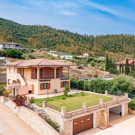 Vicino Al Mare Bacu E Ludu B Apartment Cardedu