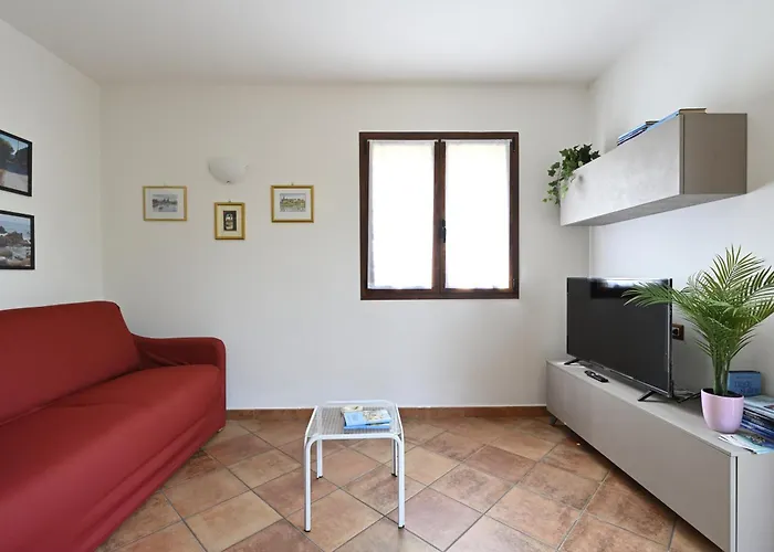 Vicino Al Mare Bacu E Ludu B