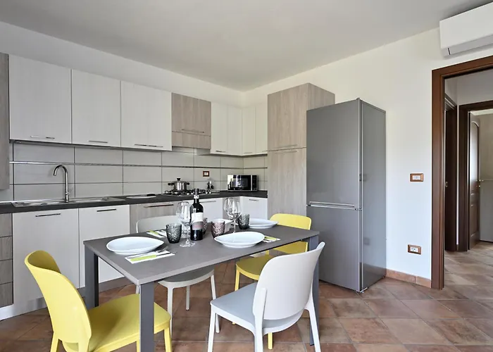 Apartment Vicino Al Mare Bacu E Ludu B Cardedu