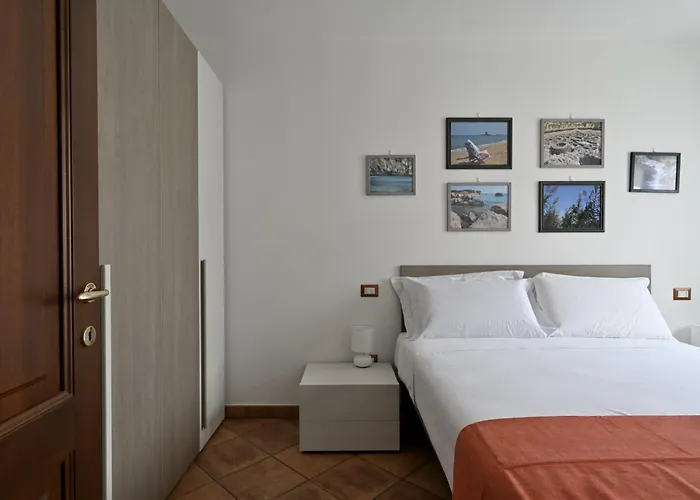 Apartment Vicino Al Mare Bacu E Ludu B Cardedu