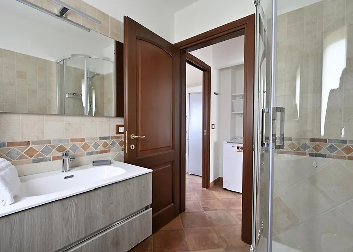 Apartment Vicino Al Mare Bacu E Ludu B Cardedu