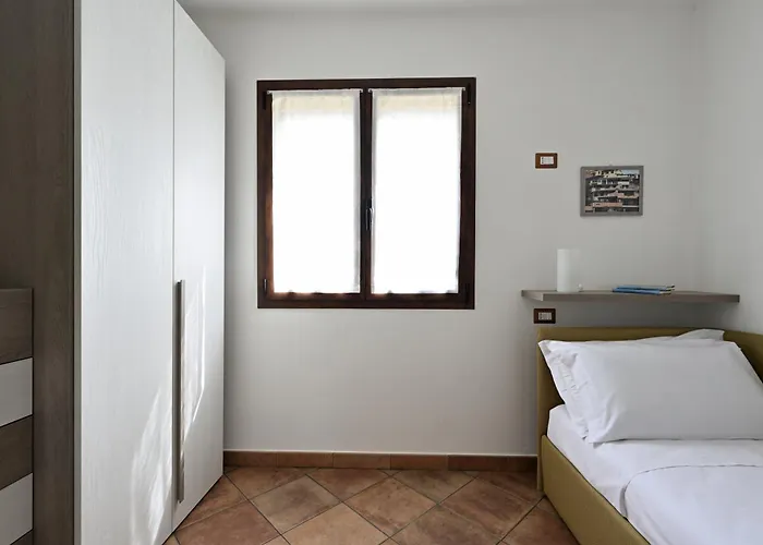 Vicino Al Mare Bacu E Ludu B * Cardedu