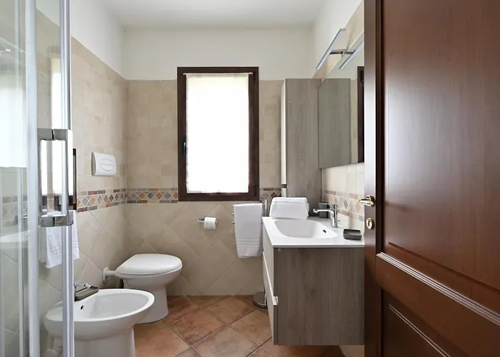 Vicino Al Mare Bacu E Ludu B Apartment Cardedu