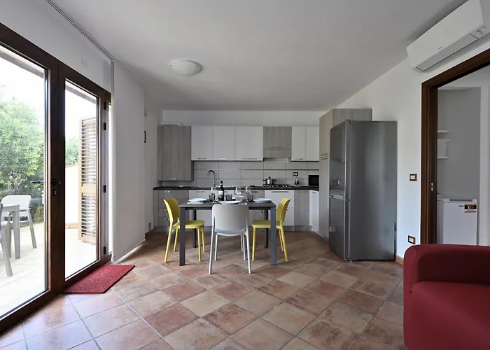 Vicino Al Mare Bacu E Ludu B * Cardedu