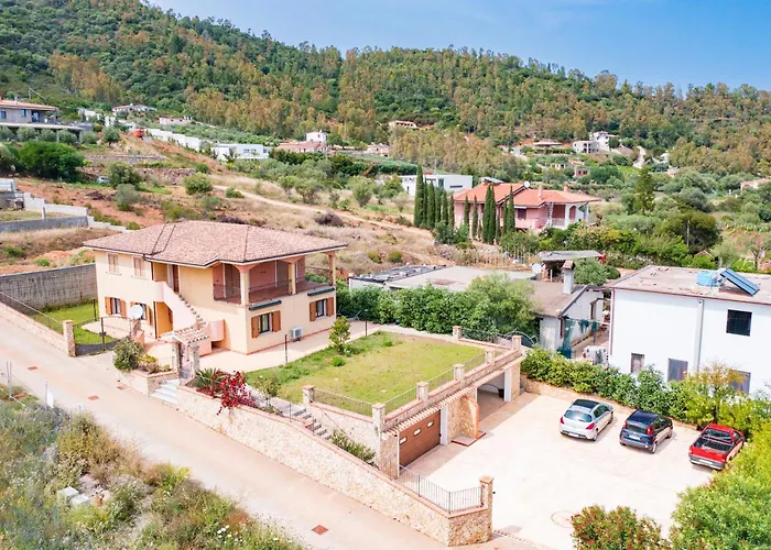 Apartment Vicino Al Mare Bacu E Ludu B *