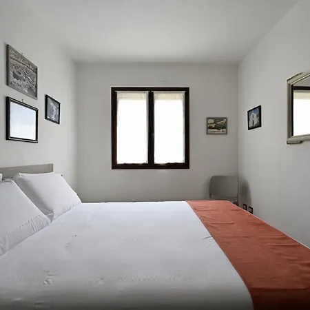 Appartement Vicino Al Mare Bacu E Ludu B *