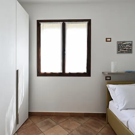 Vicino Al Mare Bacu E Ludu B * Cardedu