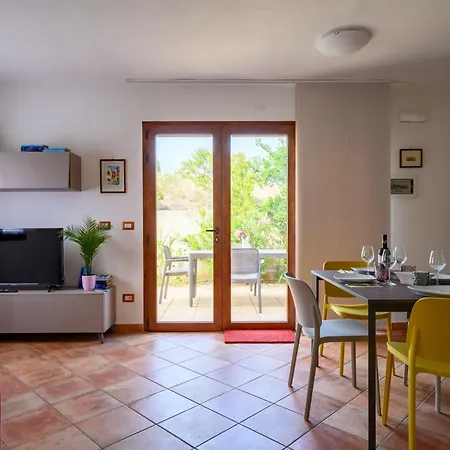 Vicino Al Mare Bacu E Ludu B דירה *