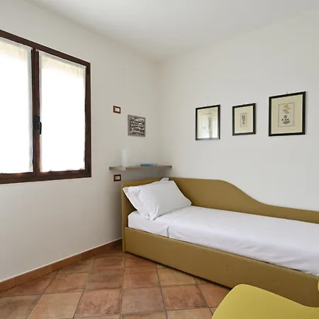 Appartement Vicino Al Mare Bacu E Ludu B *